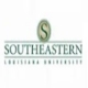 Southeastern Louisiana University logo