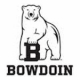 Bowdoin College logo