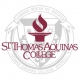 Thomas College logo