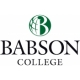 Babson College logo