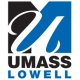 University of Massachusetts-Lowell logo