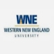 Western New England University logo