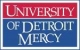 University of Detroit Mercy logo