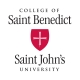 Saint Johns University logo