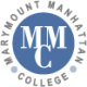 Marymount Manhattan College logo