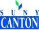 SUNY College of Technology at Canton logo