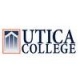 Utica University logo