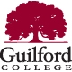 Guilford College logo