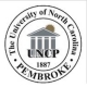 University of North Carolina at Pembroke logo