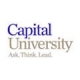 Capital University logo