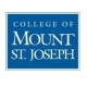 Mount Saint Joseph University logo