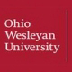 Ohio Wesleyan University logo