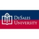 DeSales University logo