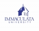 Immaculata University logo