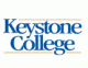 Keystone College logo