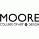 Moore College of Art and Design logo