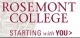 Rosemont College logo