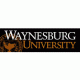 Waynesburg University logo