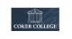 Coker University logo