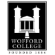 Wofford College logo