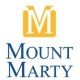 Mount Marty University logo