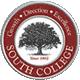 South College logo