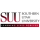 Southern Utah University logo