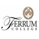 Ferrum College logo