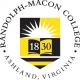 Randolph College logo