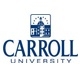 Carroll University logo