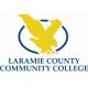 Laramie County Community College logo