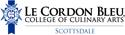 Le Cordon Bleu College of Culinary Arts-Scottsdale logo