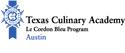 Le Cordon Bleu College of Culinary Arts-Austin logo