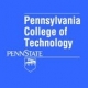 Pennsylvania College of Technology logo