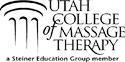 Utah College of Massage Therapy Inc-Salt Lake City logo