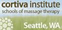 Cortiva Institute-Seattle logo