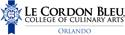 Le Cordon Bleu College of Culinary Arts-Orlando logo