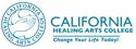 California Healing Arts College logo