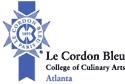 Le Cordon Bleu College of Culinary Arts-Atlanta logo