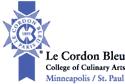 Le Cordon Bleu College of Culinary Arts-Minneapolis logo
