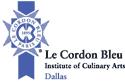 Le Cordon Bleu College of Culinary Arts-Dallas logo